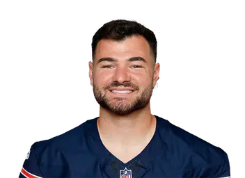 Jake Moody headshot