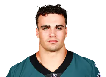 Ben VanSumeren headshot