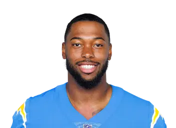 Hassan Haskins headshot