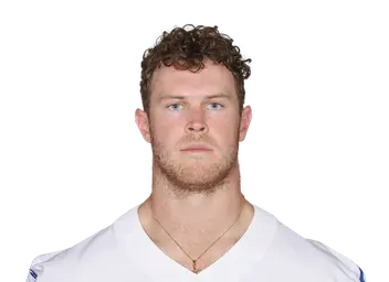 Luke Schoonmaker headshot