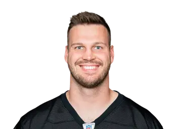 Julius Welschof headshot