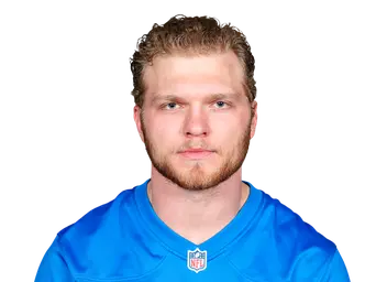 Aidan Hutchinson headshot