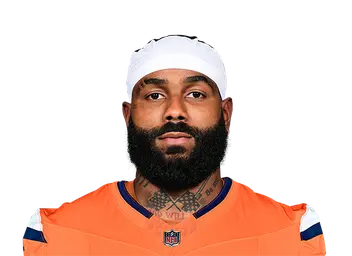 Elijah Moore headshot