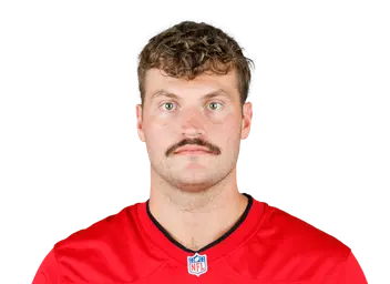 Payne Durham headshot