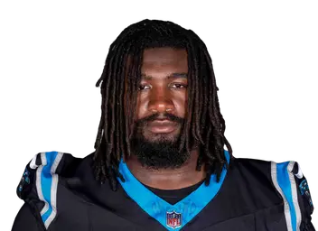 Bobby Brown III headshot