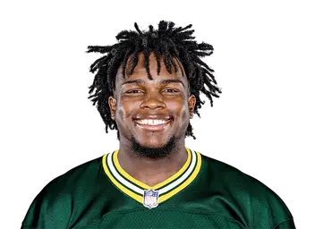 Jeremiah Martin headshot