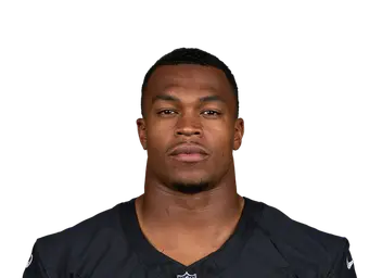 Tyree Wilson headshot