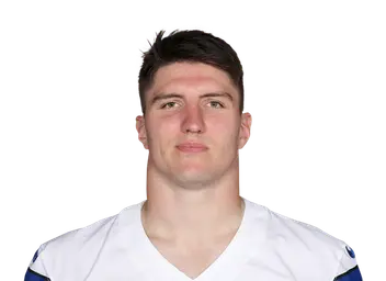 Jack Sanborn headshot