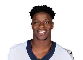 Kevin Austin Jr. headshot