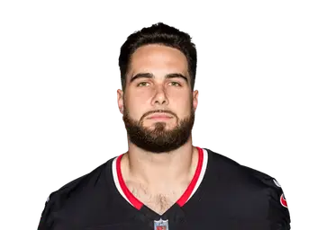 Jarrett Patterson headshot