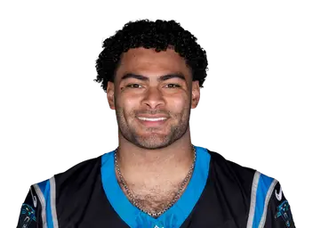 Tommy Tremble headshot