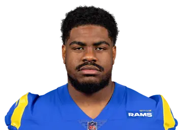 KT Leveston headshot