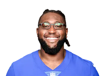 Joshua Ezeudu headshot