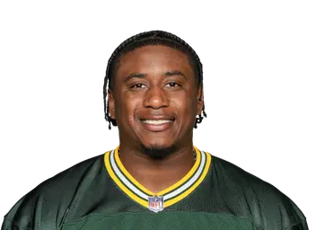 Karl Brooks headshot