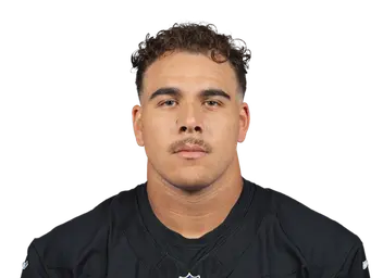 Brennan Jackson headshot