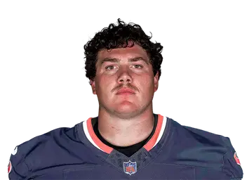 Jarrett Kingston headshot