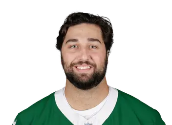 Max Mitchell headshot