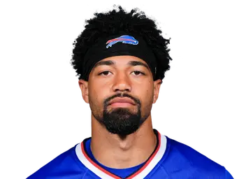 Khalil Shakir headshot