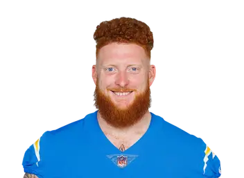 Scott Matlock headshot