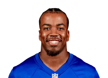 Jevon Holland headshot
