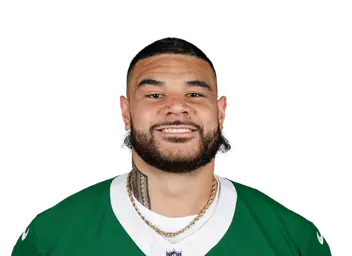 Kohl Levao headshot