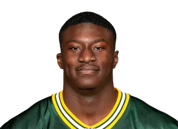 Kitan Oladapo headshot
