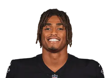 Deven Thompkins headshot