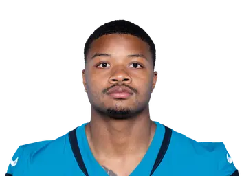 Tyson Campbell headshot