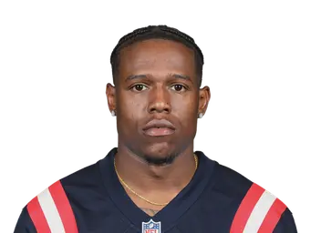 Otis Reese IV headshot