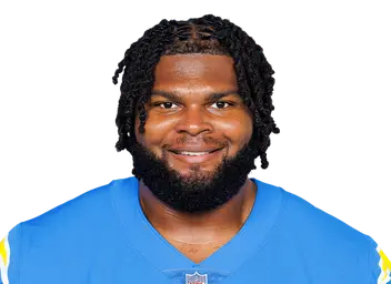 Jamaree Salyer headshot