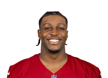 Channing Tindall headshot