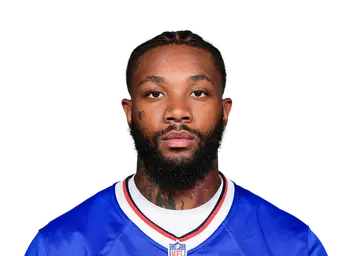 Christian Benford headshot