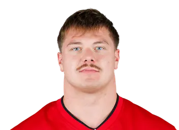 Luke Goedeke headshot