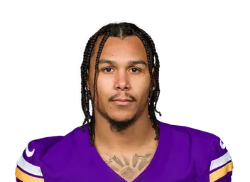 Jalen Nailor headshot