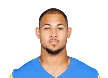 Trey Lance headshot