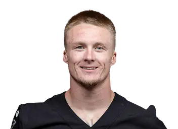 Jayden Price headshot