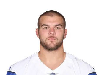 Hunter Luepke headshot