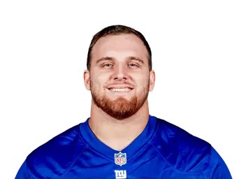 Jake Kubas headshot
