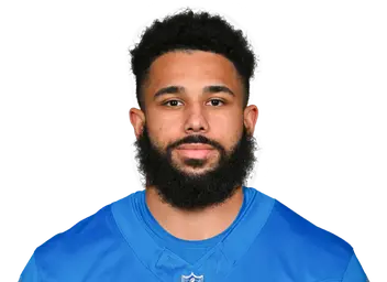 Jacob Saylors headshot