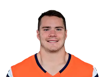 Nate Adkins headshot
