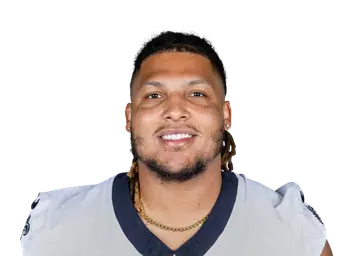 Khristian Boyd headshot