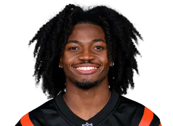 Dohnte Meyers headshot