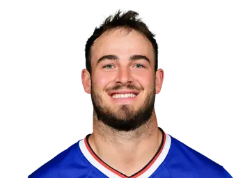 Dalton Kincaid headshot