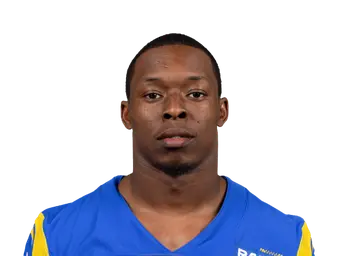 Xavier Smith headshot