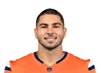 Cody Schrader headshot