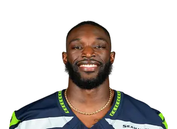 Dareke Young headshot