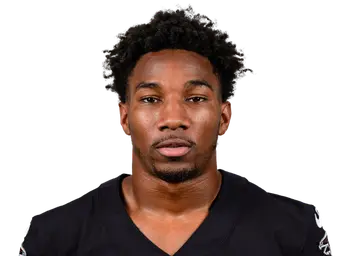 Dee Alford headshot