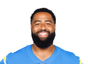 Trey Pipkins III headshot
