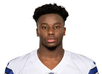 Corey Ballentine headshot