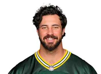 Matt Orzech headshot